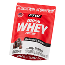 100% Whey Protein Refil 900g - FTW