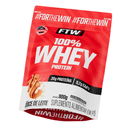 100% Whey Protein Refil 900g - FTW
