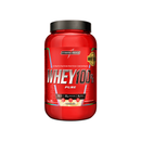 Whey Protein Concentrado Pote 900g - Integral Medica