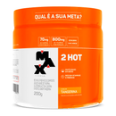 2Hot 200G - max titanium