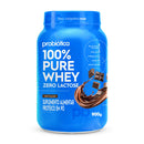 100% Pure Whey Zero Lactose 900 G - Probiotica