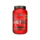 Whey Protein Concentrado Pote 900g - Integral Medica