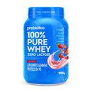 100% Pure Whey Zero Lactose 900 G - Probiotica