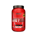 Whey Protein Concentrado Pote 900g - Integral Medica