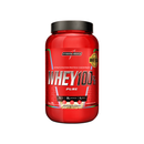 Whey Protein Concentrado Pote 900g - Integral Medica