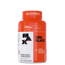 Fire Black 60 Caps - max titanium