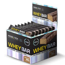 Whey Bar 24 Un - Probiotica