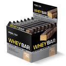 Whey Bar 24 Un - Probiotica