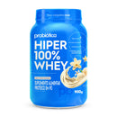 Hiper 100% Whey 900g Probiotica