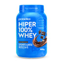Hiper 100% Whey 900g Probiotica