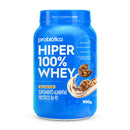 Hiper 100% Whey 900g Probiotica
