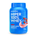 Hiper 100% Whey 900g Probiotica