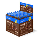 Whey Bar 24 Un - Probiotica