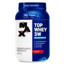 Top Whey 3W + Performance 900G