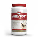 WHEY FORT® 3W Sabor Chocolate 900g - VITAFOR