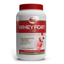WHEY FORT® 3W Sabor Chocolate 900g - VITAFOR