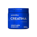 Creatina Pura Professional 300g - Probiótica