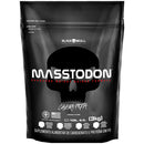 Hipercalórico Masstodon - Refil 3kg - Black Skull