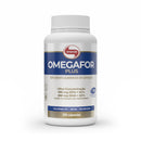 OMEGAFOR® PLUS: Ômega 3 - VITAFOR