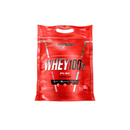 Whey Protein Concentrado Pouch 900g - Integral Medica